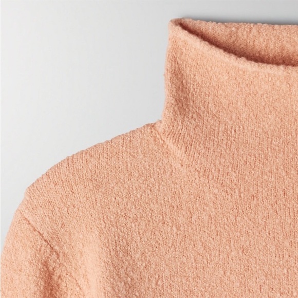 New Aritzia Wilfred Darling Sweater - Picture 7 of 11
